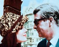 Кадр Досье Ипкресс