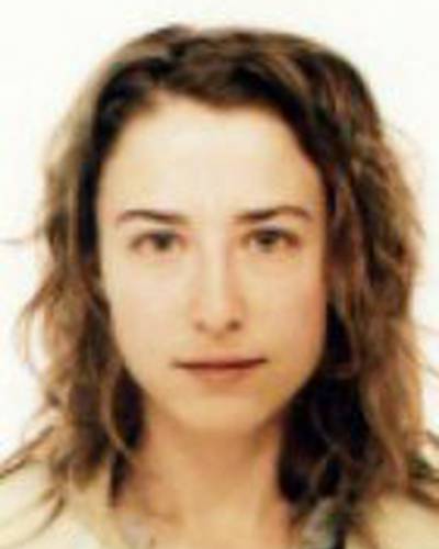 Селия Галан Хульве фото