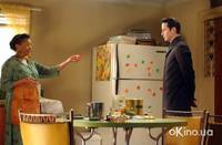 Кадр Матрица: Революция