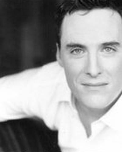 Джон Санфорд Мур фото