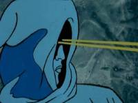 Кадр Возвращение на планету обезьян