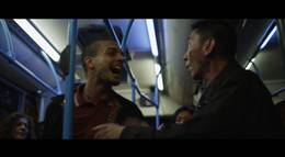 Кадр из фильма "Влюбленный скорпион" - 2