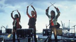 Кадр из фильма "Бандитки" - 1