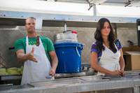 Кадр Город хищниц