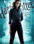 Постер из фильма "Гарри Поттер и Принц-полукровка" - 1