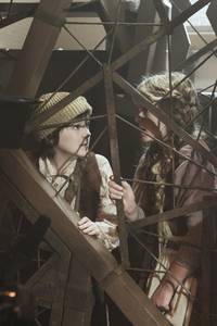 Кадр Однажды в сказке