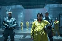 Кадр Дэдпул 2