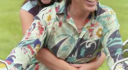 Кадр из фильма "Я буду рядом" - 1