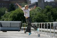 Кадр Молокососы