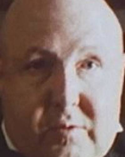 Фрэнк Тринг фото