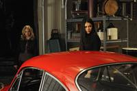 Кадр Дневники вампира