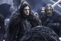 Кадр Игра престолов