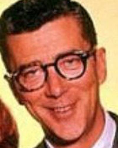 Херберт Андерсон фото