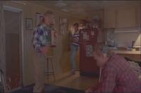 Кадр Гонки по кругу