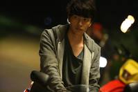 Кадр Срочная доставка