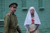 Кадр Первая мировая