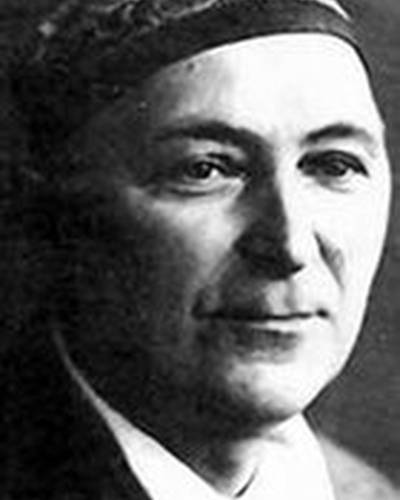 Павел Гайдебуров фото