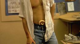 Кадр из фильма "Беспечные времена в «Риджмонт Хай»" - 1