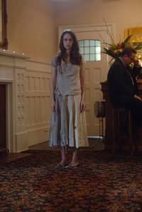 Кадр Сверхъестественное