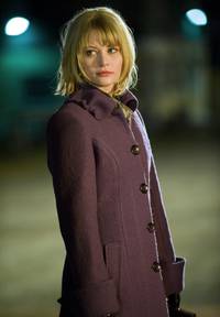 Кадр Жаркий полдень