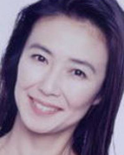 Хисако Манда фото