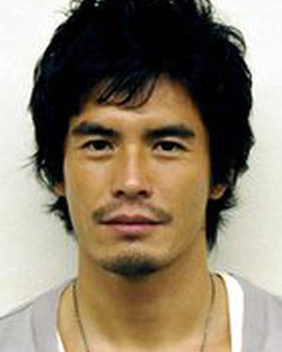 Хидеаки Ито фото