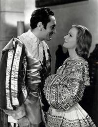 Кадр Королева Кристина