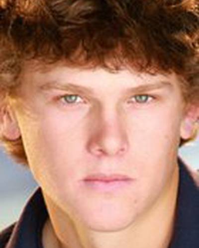 Спенсер Дэниелс фото