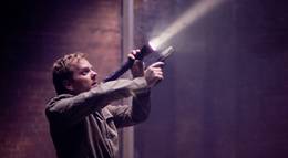 Кадр из фильма "Зеркала" - 2