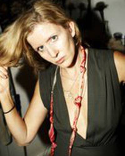 Виктория Бартлетт фото