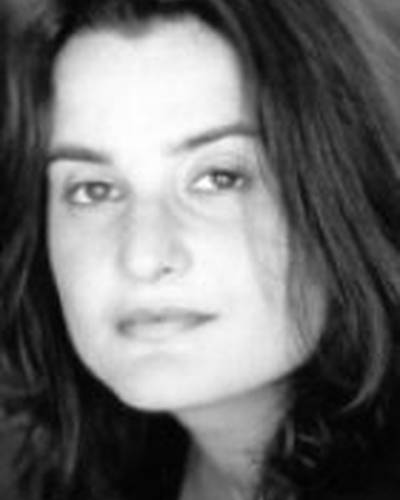 Татьяна Гуссефф фото