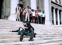 Кадр Бананы