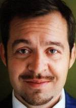 Пол Браунштейн фото