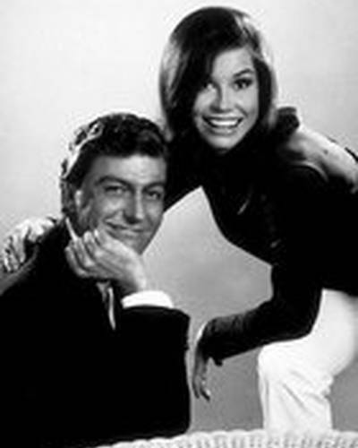 Мэри Тайлер Мур фото