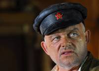 Кадр Варшавская битва 1920 года