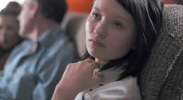 Кадр из фильма "Беспомощный" - 2