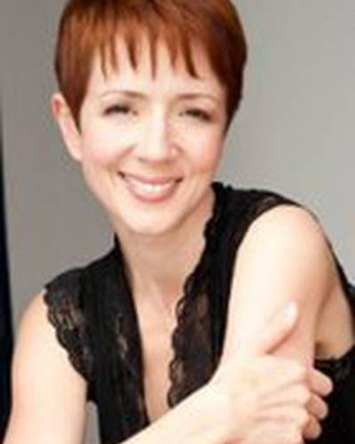 Ана Мария Бело фото