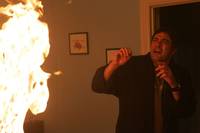 Кадр Сверхъестественное