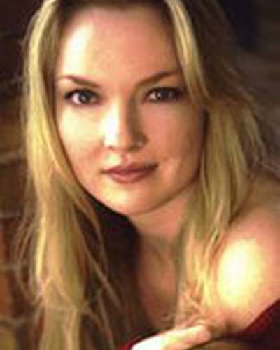 Анджела Винт фото