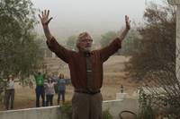 Кадр Красный штат