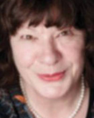 Моника Якобс фото