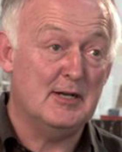 Джеймс Эчесон фото