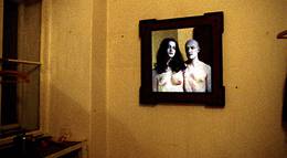 Кадр из фильма "Сестра" - 1