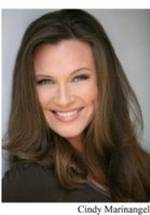 Синди Маринэнджел фото