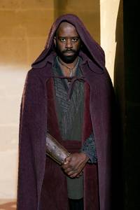 Кадр Мерлин