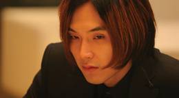 Кадр из фильма "Суицидальная песня" - 1