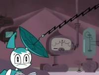 Кадр Жизнь и приключения робота-подростка