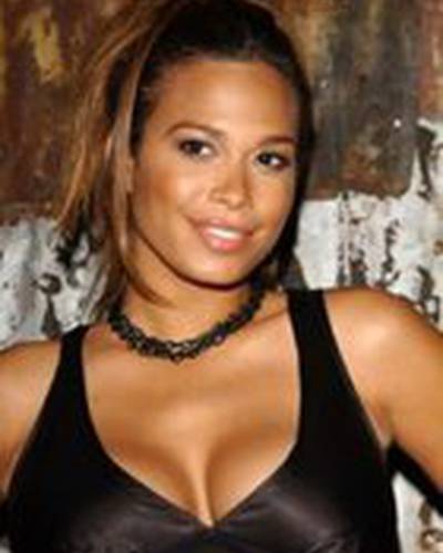 Наташа Уильямс фото