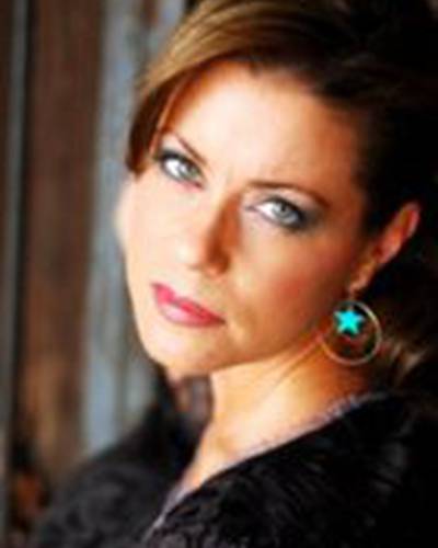 Хезер Блум фото