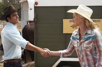 Кадр Дочери Маклеода